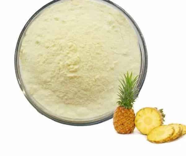 تصویر 5 از فروش پودر میوه آناآناس + قیمت خرید به صرفه